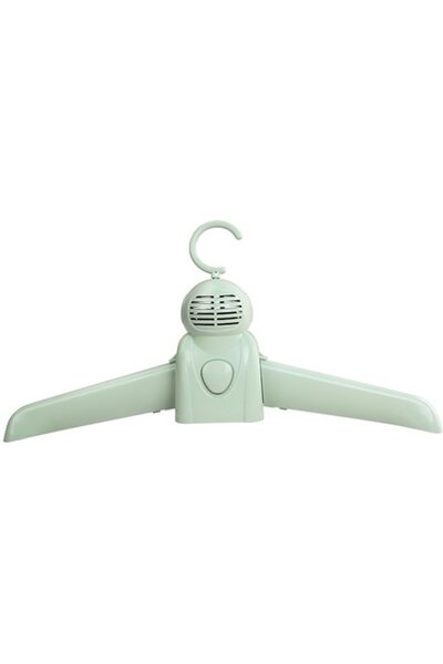 STARSTAR Portable Clothes Dryer - 0 m - Mint Green