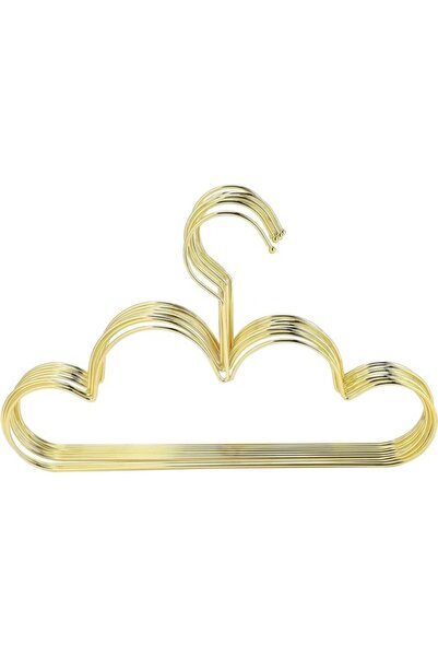 STARSTAR Cloud-Shaped Clothes Hangers - Non-Slip Hangers - Hanging Children's...