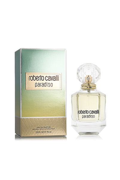 Roberto Cavalli Paradiso EDP 75 ml (για γυναίκες)