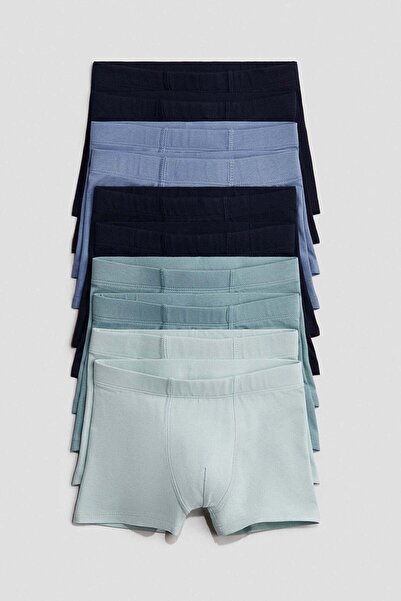 H&M 10-pack boxer shorts