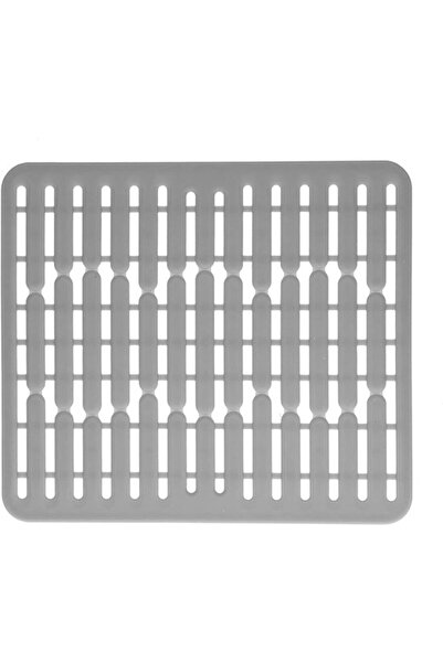 STARSTAR Sink Mat - Dish Drying Mat - Multifunctional Silicone Kitchen - Dish...
