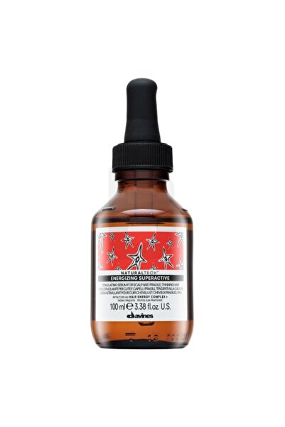 Davines Tech Ser Superactiv Energizant Anti-Căderea Părului 100 ml