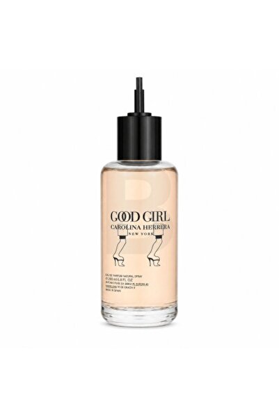 Carolina Herrera Good Girl Apă de parfum pentru Femei, Reumplere, 200 ml