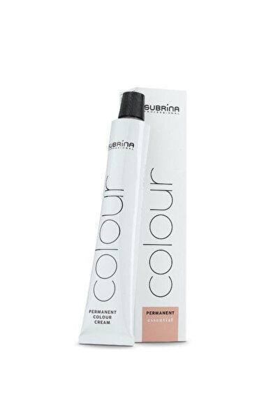 Subrina Professional Μόνιμη Βαφή Μαλλιών – Απαραίτητο για Μόνιμο Χρώμα, απόχρ...