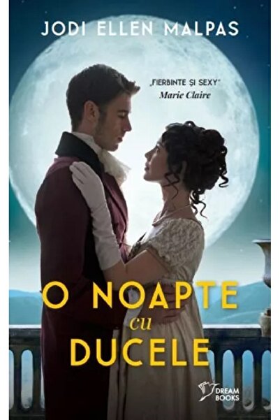 Litera O noapte cu ducele - Jodi Ellen Malpas