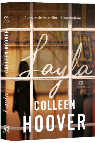 Epica Layla - Colleen Hoover