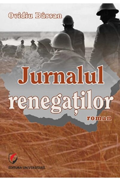 Universitara Jurnalul renegatilor - Ovidiu Barsan