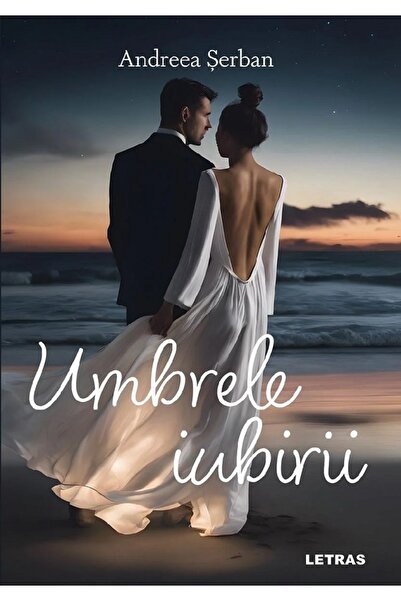 Letras Umbrele iubirii - Andreea Serban