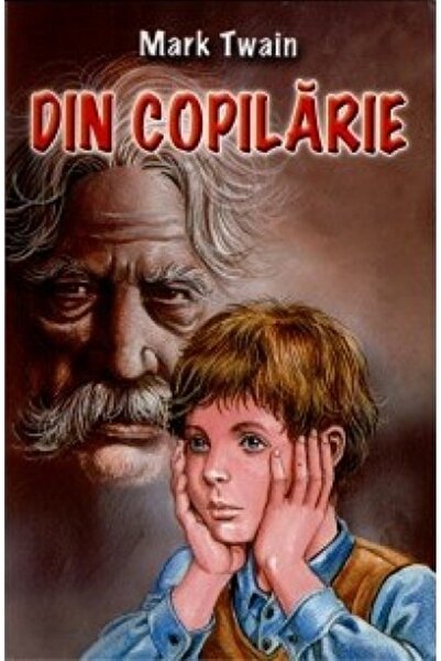 Herra Din copilarie - Mark Twain