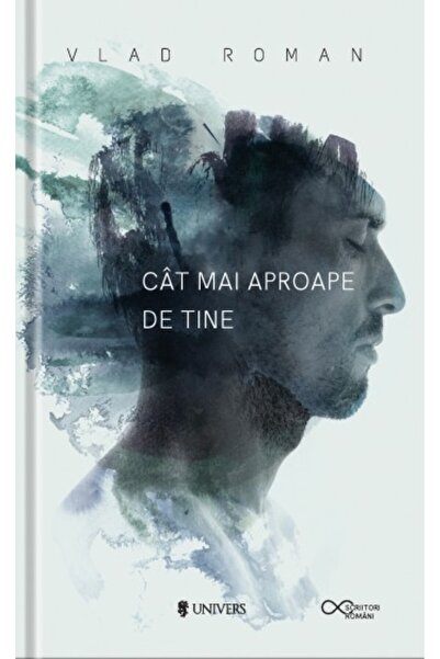 UNIVERS Cat mai aproape de tine - Vlad Roman
