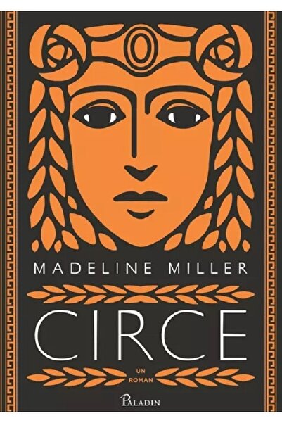 Grupul Editorial Art Circe - Madeline Miller