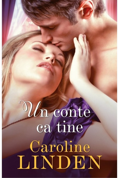 Alma Un conte ca tine - Caroline Linden