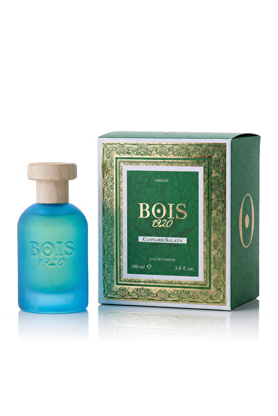 Bois 1920 Cannabis Salata EDP 100 ml UNISEX