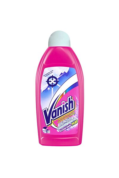 Vanish Λύση, Βάνις, 500 ml Κουρτίνες