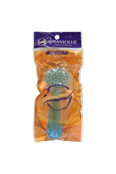 Generic Brand Oranjollie Perie Unghii cu Capac
