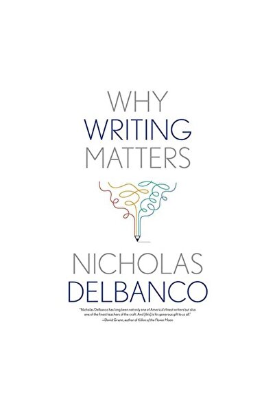 Generic (Unbranded) Why Writing Matters