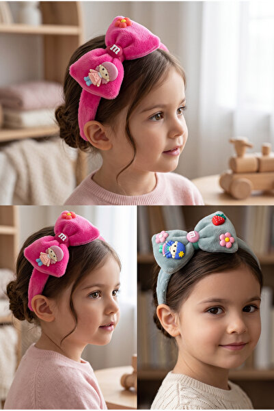 LYRA Bags & Accessories Children's Crown Set of 2
