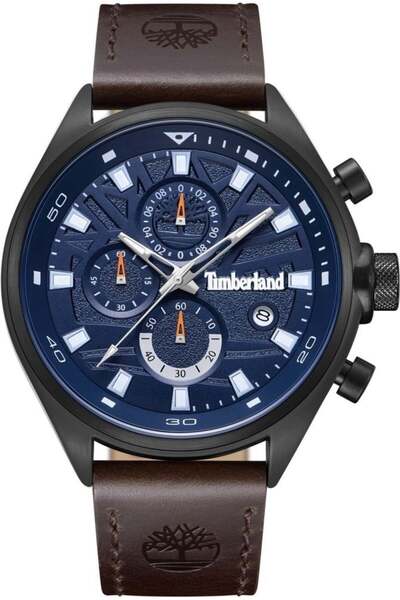 Timberland ساعة يد رجالية TDWGC9000402