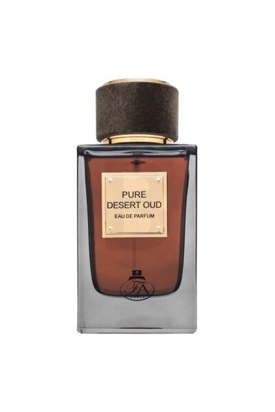 FRENCH AVENUE Pure Desert Oud Apă de parfum, unisex, 100 ml