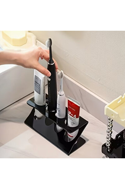 hdrlazerdizayn Multi-Purpose Organizer Stand