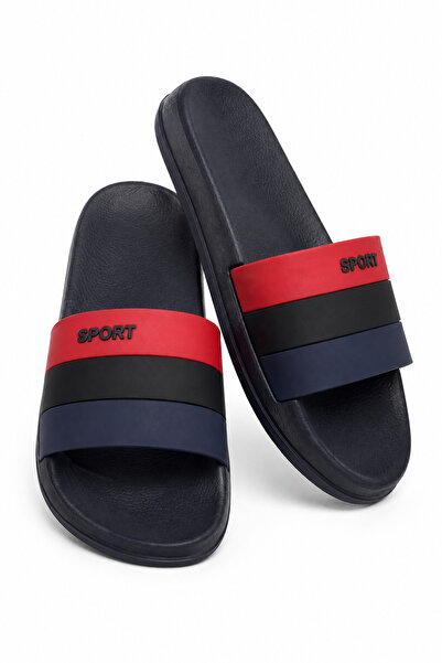 Generic Brand Women's Sliders Minimalist Platform Slide Sandals – Lightweight...
