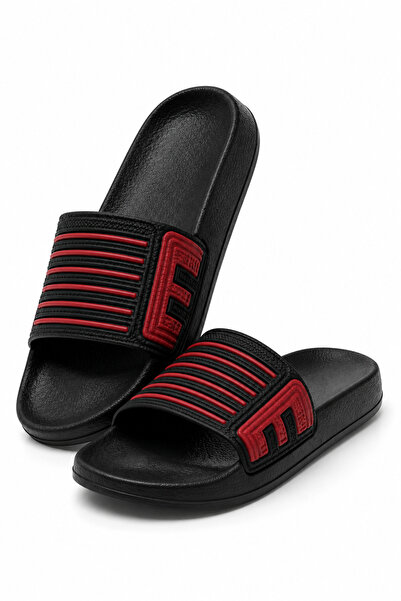 Generic Brand Women's Sliders Minimalist Platform Slide Sandals – Lightweight...