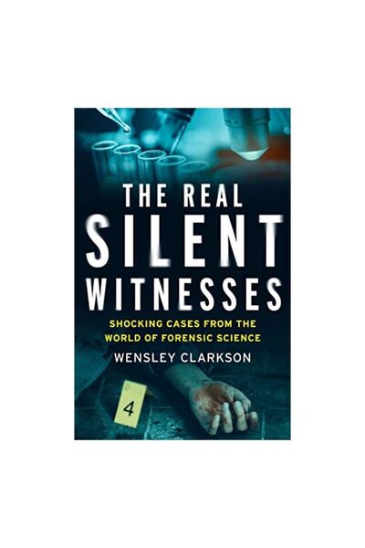 Generic (Unbranded) Real Silent Witnesses
