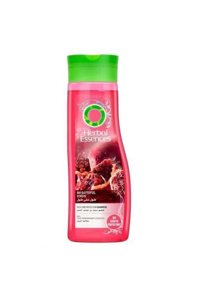 Herbal Essences Shampoo Anti-Breakage with Pomegranate Extract 400 ml