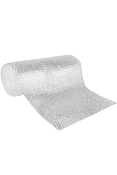 BAMI NETWORK Folie cu bule de aer transparenta 5x0.4m pentru ambalare