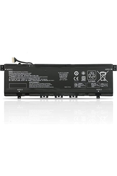 RedX Tech KC04XL Laptop replacement battery Compatible for HP X360 13-AR 13Z-...