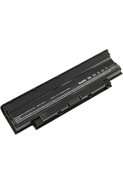ARyee Battery Replacement for Dell N5010 N5110 N5030 N4010 N4110 N7010 N7110 ...