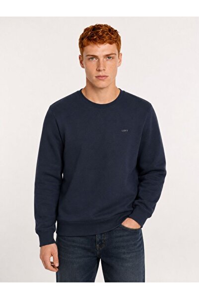 Loft Regular Fit Men's Sweatshirt