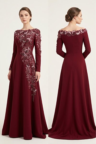 JABO WEDDİNG HOUSE ABİYE