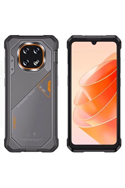 Cubot KingKong ES5 Smartphone, Octa-Core, 6.88" IPS, 12GB RAM, 256GB, 64MP, 4G
