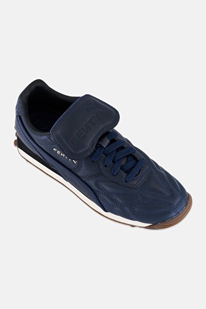 Puma Women Avanti L Fenty Lace Up Outdoor Shoes, Navy