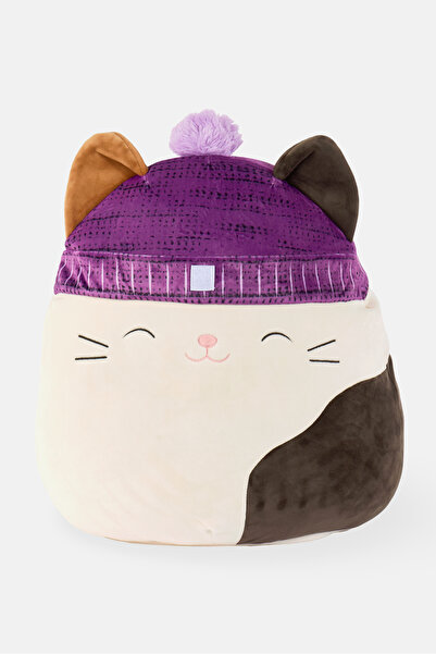 Squishmallows Cam The Cat Plush Toy