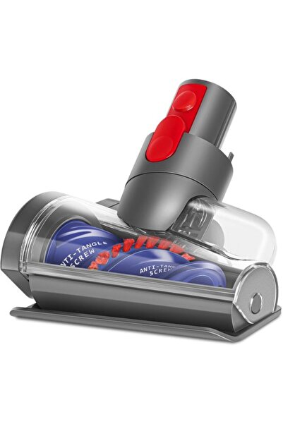 STARSTAR Screw-shaped Tangle-free Brush Dyson Stick Vacuum V7 V8 V10 V11 Mini...