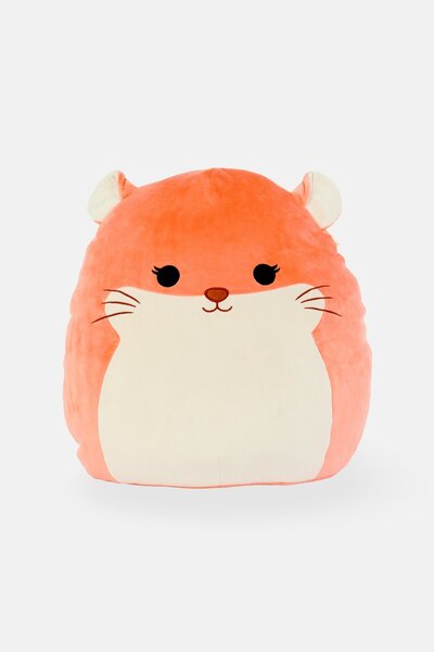 Squishmallows Erica The Chinchilla Soft Toy