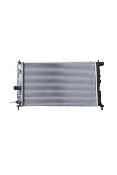Genel Markalar OPEL VECTRA- B- 99/02; SU RADYATÖRÜ 1.6/1.8/2.0/2.2 (BRAZİNG) ...
