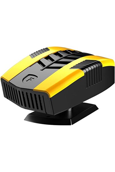 STARSTAR 12V Portable Car Defroster – 360° Rotating, Electric, Suitable for c...