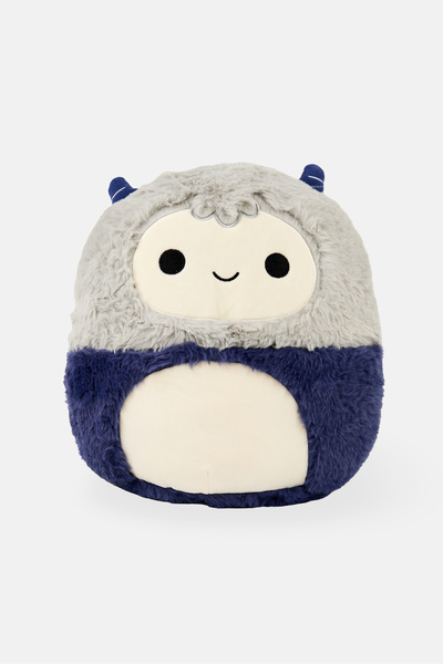 Squishmallows Fuzzamallows By Horace Plush Toy