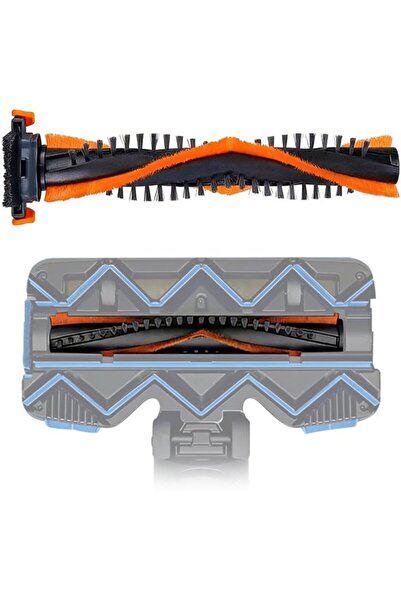 STARSTAR Replacement Brush Heads Robot Vacuums Cleaning Brushes Main Brush Ph...