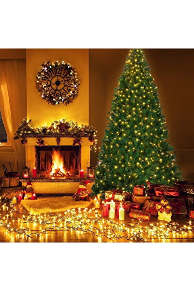 TAPIT Artificial Christmas Tree 1.2M/1.5M/1.8M/2.1M/2.4M/3M With Branch Tips,...