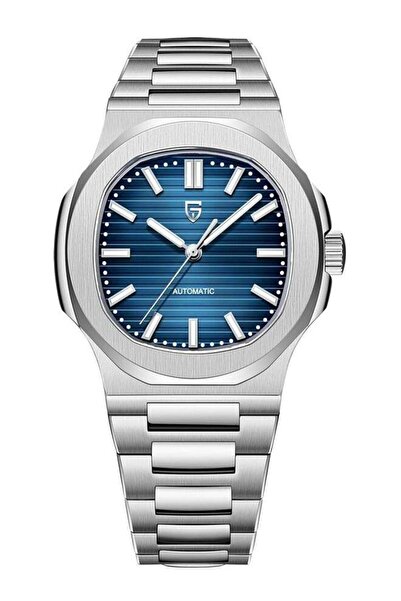 Generic PAGANI DESIGN Men's Automatic Watches Stainless Steel Frame Structure...