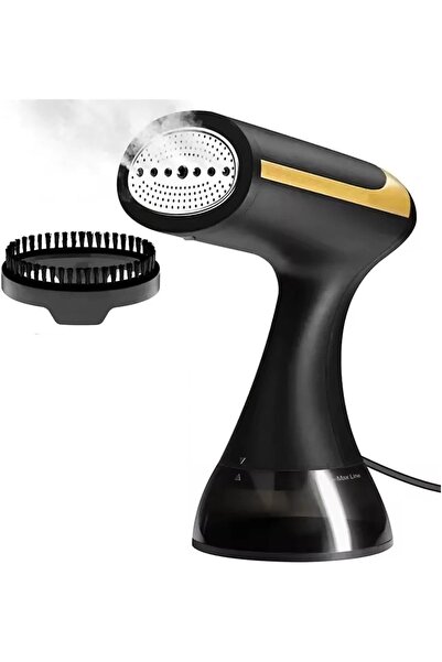 STARSTAR Handheld steam iron, standing steam iron, handheld home/travel steam...