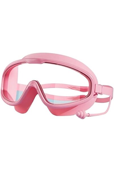 STARSTAR Children Swimming Goggles Ages 3-16 Anti-Fog Leak-Proof Transparent ...