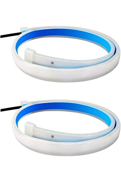 STARSTAR A set of two high-brightness LED daytime running lights, suitable fo...