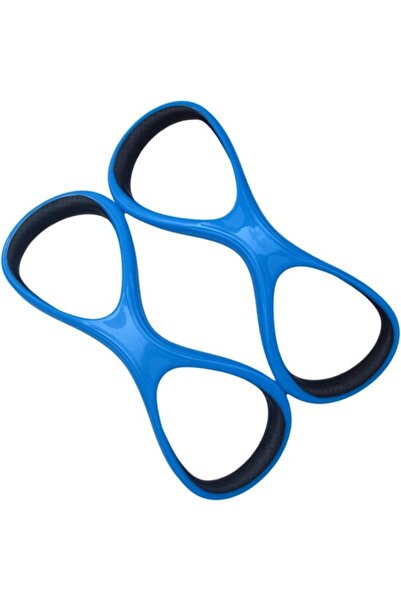 STARSTAR 8-Shaped Forearm Fulcrum Swimming Fins, High Elbow Corrective Freest...