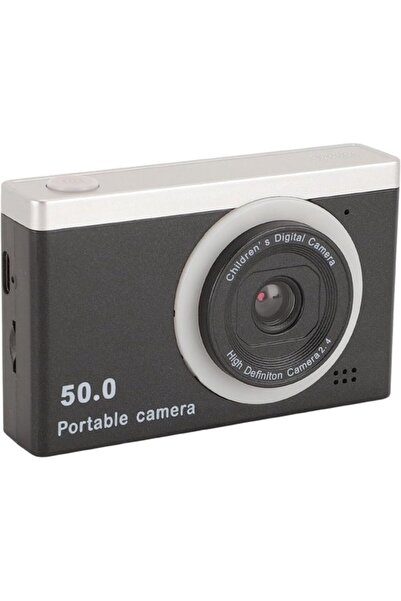 STARSTAR Suitable for Digital Camera HD CCD Micro 8x Zoom Compact Dual Lens S...