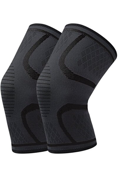 STARSTAR Compression Knee Brace - Sports Knee Brace - Elastic Bandage - Kneel...